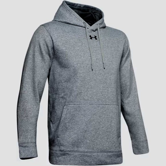 As new Under Armour Hoodie (S) - Picture 5 of 6